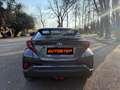 Toyota C-HR C-HR 1.8h GR Sport Black Edition e-cvt Gris - thumbnail 8