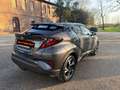 Toyota C-HR C-HR 1.8h GR Sport Black Edition e-cvt Gris - thumbnail 9