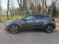 Toyota C-HR C-HR 1.8h GR Sport Black Edition e-cvt Gris - thumbnail 2