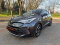 Toyota C-HR C-HR 1.8h GR Sport Black Edition e-cvt Gris - thumbnail 1