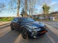 Toyota C-HR C-HR 1.8h GR Sport Black Edition e-cvt Gris - thumbnail 10