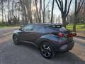 Toyota C-HR C-HR 1.8h GR Sport Black Edition e-cvt Gris - thumbnail 6