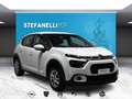 Citroen C3 III - C3 1.2 puretech You s&s 83cv neopatentati Bianco - thumbnail 1