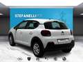 Citroen C3 III - C3 1.2 puretech You s&s 83cv neopatentati Bianco - thumbnail 5