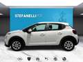 Citroen C3 III - C3 1.2 puretech You s&s 83cv neopatentati Bianco - thumbnail 4