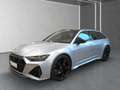 Audi RS6 Avant TFSI Perf. RS-Sitze*Pano*StHz*RS-Abgas Argent - thumbnail 2