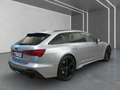 Audi RS6 Avant TFSI Perf. RS-Sitze*Pano*StHz*RS-Abgas Argent - thumbnail 3