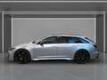 Audi RS6 Avant TFSI Perf. RS-Sitze*Pano*StHz*RS-Abgas Argent - thumbnail 4