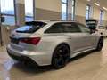 Audi RS6 Avant TFSI Perf. RS-Sitze*Pano*StHz*RS-Abgas Silber - thumbnail 7