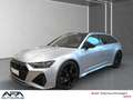Audi RS6 Avant TFSI Perf. RS-Sitze*Pano*StHz*RS-Abgas Argent - thumbnail 1