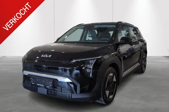 Kia EV3 BEV 81,4 kWH Business