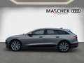 Audi A6 Avant e-tron S-Line AHK TechPlus 5JGar AHK Grau - thumbnail 3