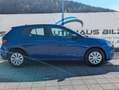 Skoda Fabia Active*LED*1.Hd.*Klima*Spurhalte* Bleu - thumbnail 9