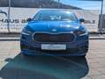 Skoda Fabia Active*LED*1.Hd.*Klima*Spurhalte* Bleu - thumbnail 6