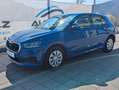 Skoda Fabia Active*LED*1.Hd.*Klima*Spurhalte* Bleu - thumbnail 4