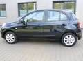 Nissan Micra Visia First Navi SHZ Klima Schwarz - thumbnail 6