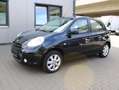 Nissan Micra Visia First Navi SHZ Klima Schwarz - thumbnail 1