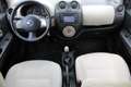 Nissan Micra Visia First Navi SHZ Klima Schwarz - thumbnail 13