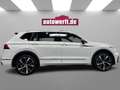 Volkswagen Tiguan Allspace 2.0 TSI 4M DSG 3x R LINE MATRIX PANO AHK CAM 20Z H Weiß - thumbnail 6