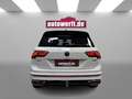 Volkswagen Tiguan Allspace 2.0 TSI 4M DSG 3x R LINE MATRIX PANO AHK CAM 20Z H Weiß - thumbnail 5