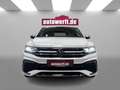 Volkswagen Tiguan Allspace 2.0 TSI 4M DSG 3x R LINE MATRIX PANO AHK CAM 20Z H Weiß - thumbnail 2