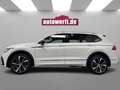 Volkswagen Tiguan Allspace 2.0 TSI 4M DSG 3x R LINE MATRIX PANO AHK CAM 20Z H Weiß - thumbnail 3