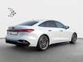 Audi A5 40 TDI qu S line edition one S tro* Weiß - thumbnail 17