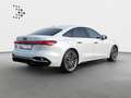 Audi A5 40 TDI qu S line edition one S tro* Weiß - thumbnail 2