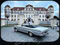 Mercedes-Benz 280 SE|W111|Cabrio|Flachkühler|H-Zulassung|Origi. Silber - thumbnail 2