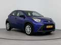 Toyota Aygo X 1.0 VVT-i MT Play Limited | Apple Carplay/Android Blauw - thumbnail 14