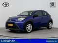 Toyota Aygo X 1.0 VVT-i MT Play Limited | Apple Carplay/Android Blauw - thumbnail 1