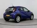 Toyota Aygo X 1.0 VVT-i MT Play Limited | Apple Carplay/Android Blauw - thumbnail 2