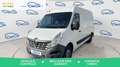Renault Master L2H2 2.3 DCI 135.0 Grand Confort Ca Blanc - thumbnail 1