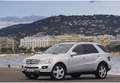 Mercedes-Benz ML 500 Aut. Noir - thumbnail 4