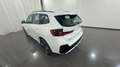 BMW X1 sdrive20d MSport auto Blanc - thumbnail 4