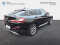 BMW X4 xDrive20d 190ch xLine 10cv Negro - thumbnail 4
