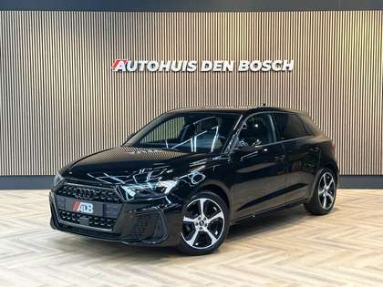 Audi A1 Sportback 25 TFSI Pro S Line - Carplay - ACC