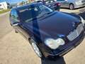 Mercedes-Benz C 180 C-Klasse Elegance Blau - thumbnail 21
