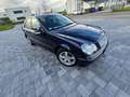 Mercedes-Benz C 180 C-Klasse Elegance Blau - thumbnail 7