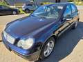 Mercedes-Benz C 180 C-Klasse Elegance Blau - thumbnail 13