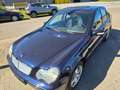 Mercedes-Benz C 180 C-Klasse Elegance Blau - thumbnail 14