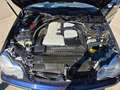 Mercedes-Benz C 180 C-Klasse Elegance Blau - thumbnail 15