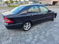 Mercedes-Benz C 180 C-Klasse Elegance Blau - thumbnail 3