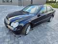 Mercedes-Benz C 180 C-Klasse Elegance Blau - thumbnail 11