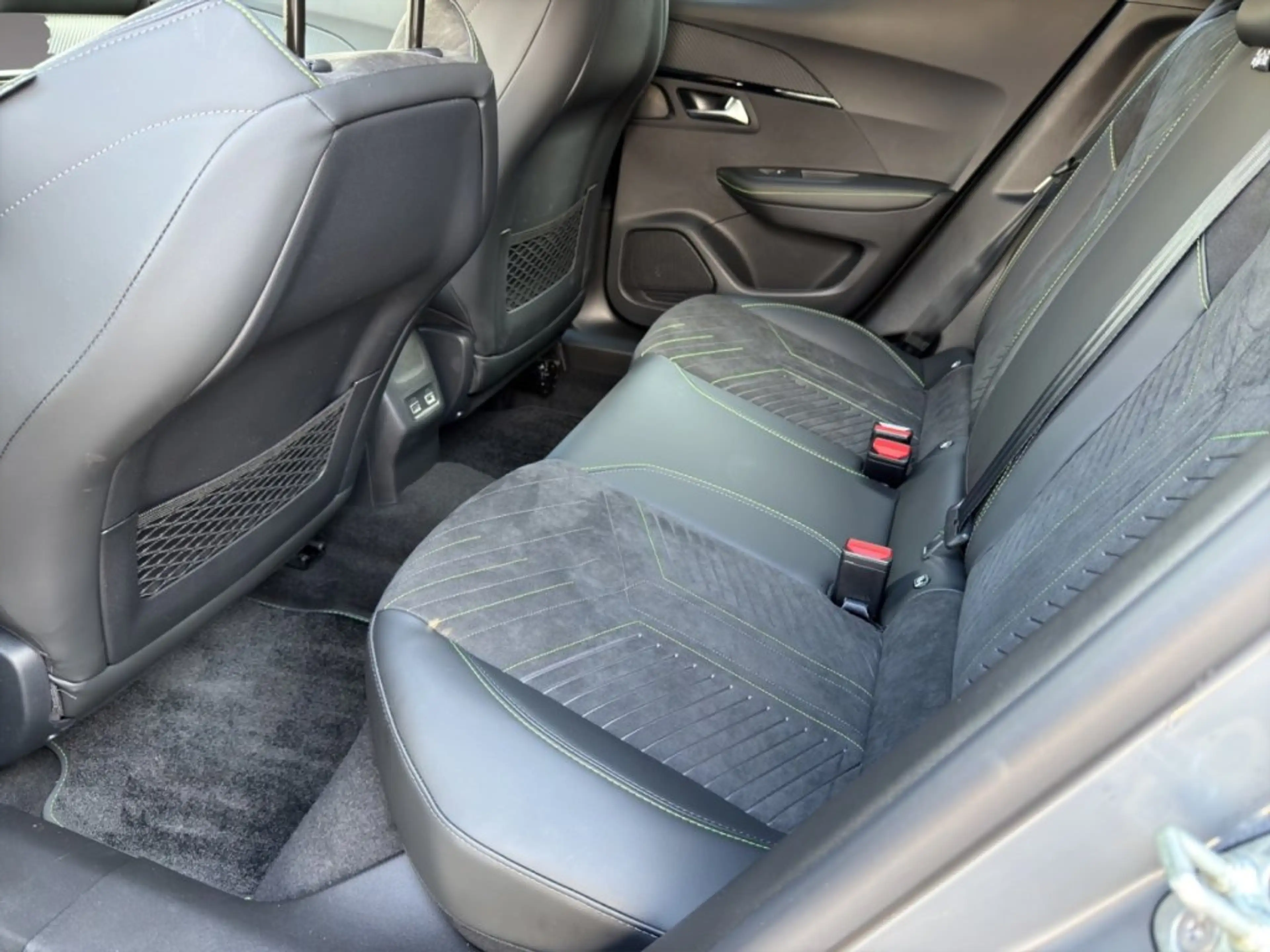 Peugeot 2008 GT Benzin 130 EAT8 — photo 16