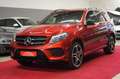 Mercedes-Benz GLE 350 d 4Matic AMG *ACC*Luft*360°Cam*Navi* Rood - thumbnail 1