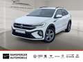 Volkswagen Taigo 1.5 TSI DSG R-Line Matrix APP SHZ PDC Weiß - thumbnail 1