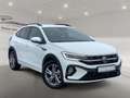 Volkswagen Taigo 1.5 TSI DSG R-Line Matrix APP SHZ PDC Weiß - thumbnail 6
