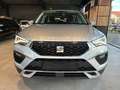 SEAT Ateca Style 1.5 TSI 150PS 6-Gang *NAVI*FULL LINK Silber - thumbnail 4