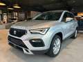 SEAT Ateca Style 1.5 TSI 150PS 6-Gang *NAVI*FULL LINK Silber - thumbnail 1